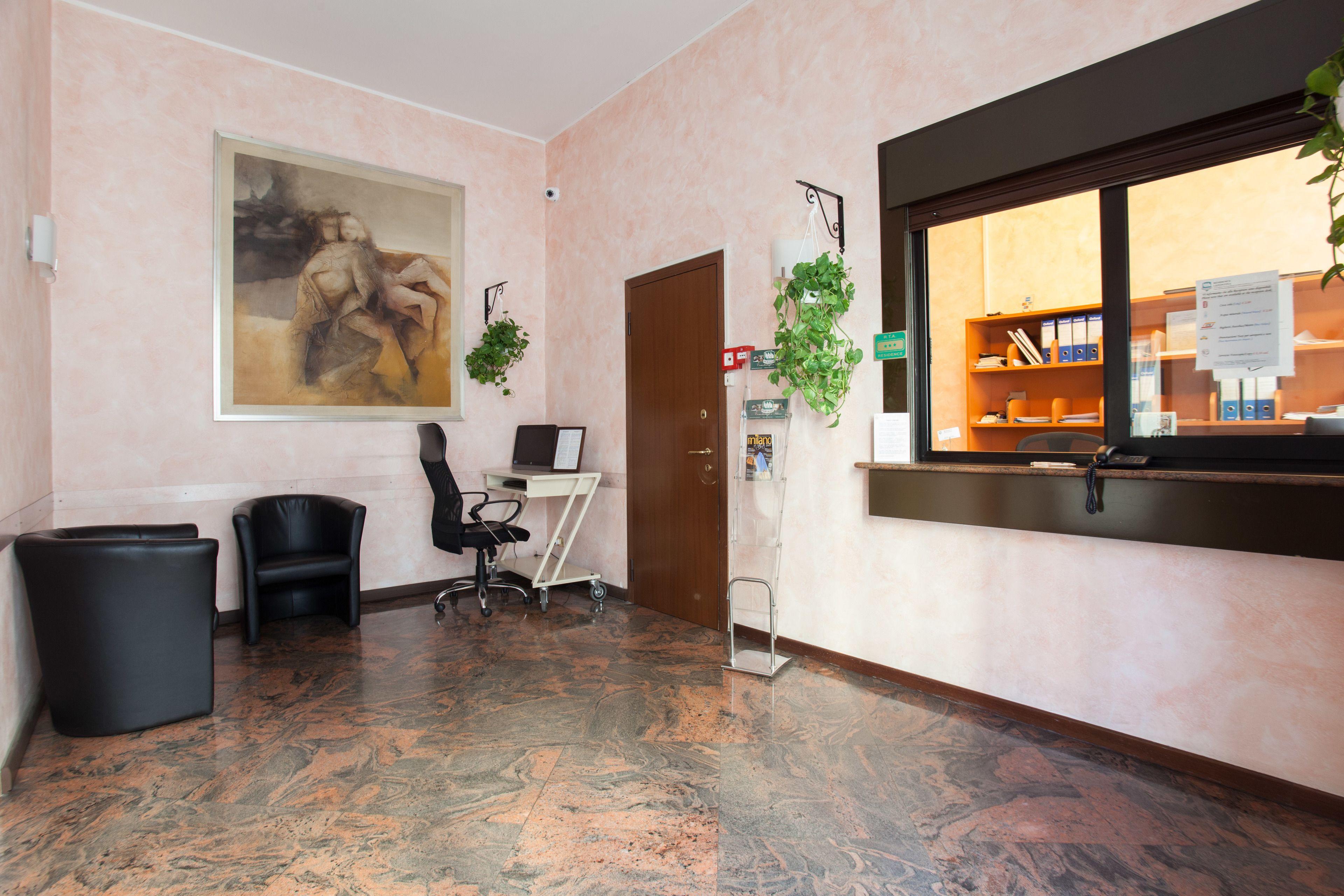 Residence Lepontina — Zdjęcia 3