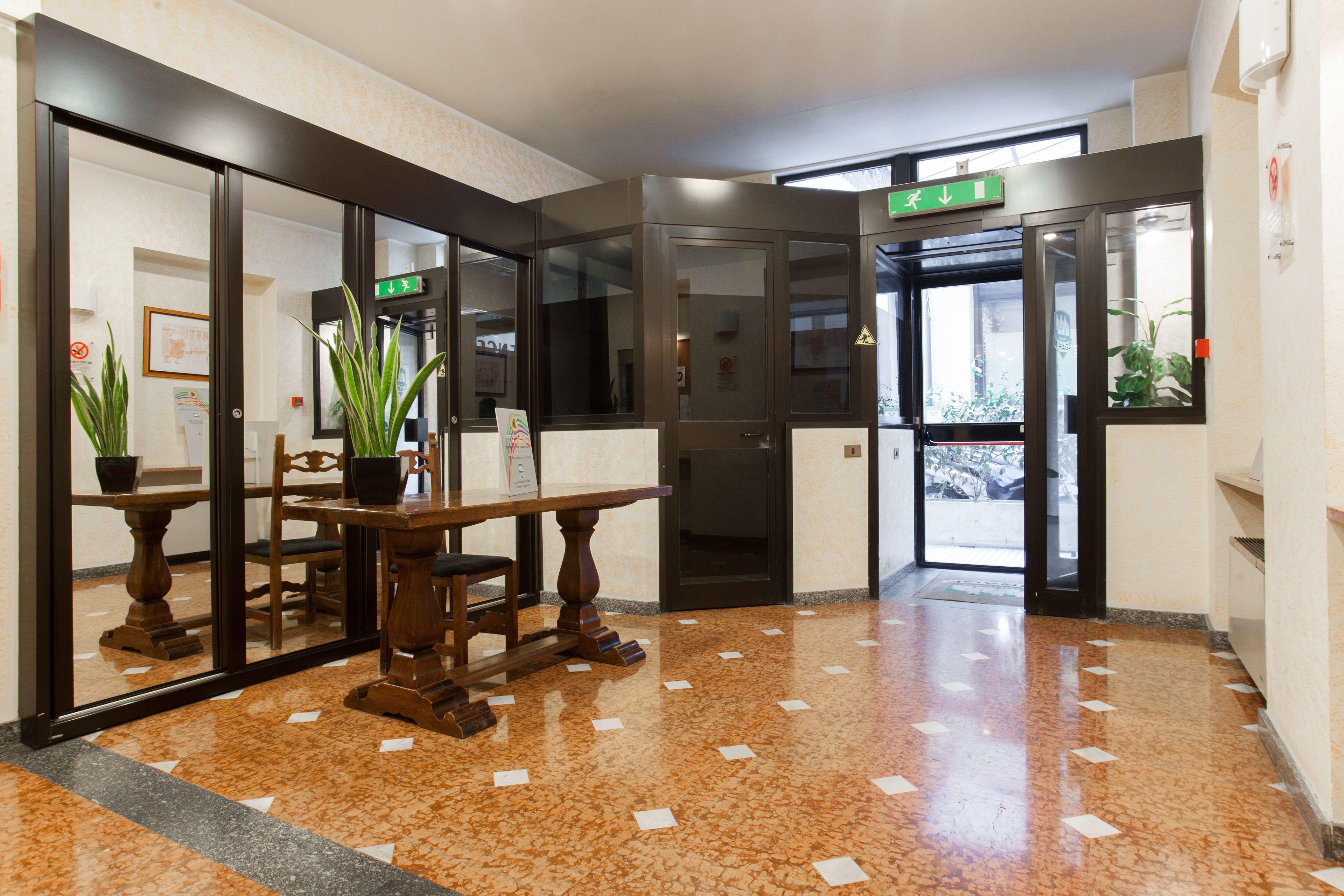 Residence Lepontina — Zdjęcia 2